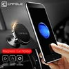 CAFELE Universal Magnetic Car Phone Holder for Phone in Car Holder Stand For Cell Phone Mobile Phone Magnet Mount Aluminum Alloy ► Photo 2/6