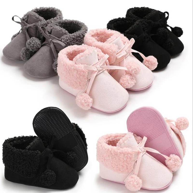 12 month winter boots