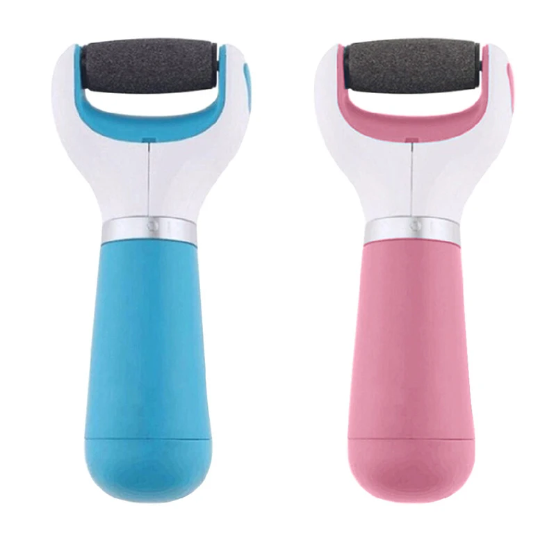 

Portable Charged Electric Foot File for Heels Grinding Pedicure Tools Professional Foot Care Tool Dead Hard Skin Callus Remover