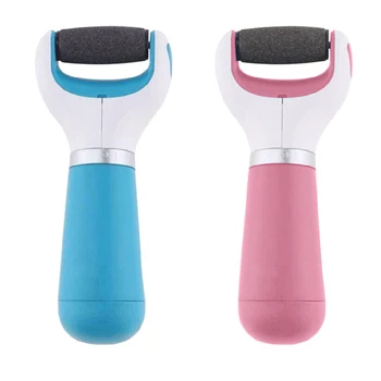 

Portable Charged Electric Foot File for Heels Grinding Pedicure Tools Professional Foot Care Tool Dead Hard Skin Callus Remover