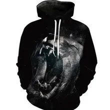 size 5x mens hoodies