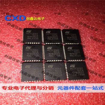 

M27C2001-10C6 M27C2001-10 M27C2001