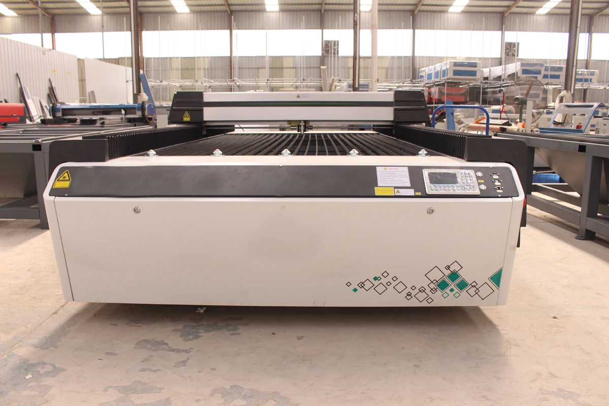 RECI W4 W6 W8 Co2 станок для лазерной резки 1300*2500 мм CNC лазерный резак гравер машина для резки дерева и акрила