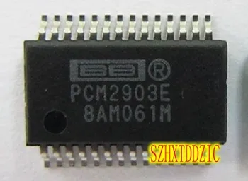 

2pcs/lot PCM2903E PCM2903C SSOP28 [SMD]