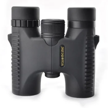 

Visionking 10x26 T HD High-definition Dual-tube Tourism Outdoor Telescope Low-light Night Vision Waterproof Telescope