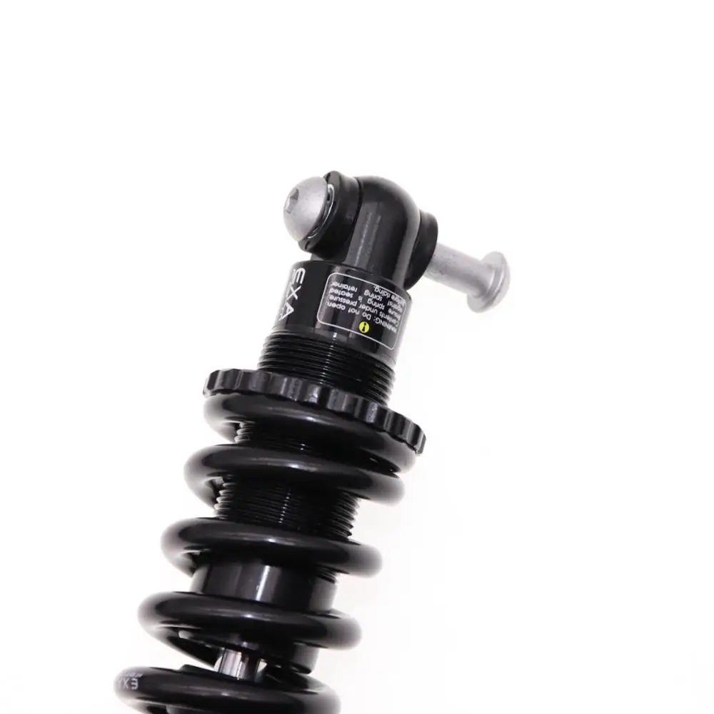 EXA Form Rear Shock Absorber 291 R adjustable Suspension Shocks Spring Kindshock MTB Bike downhill 125 1000 1250 lbs e scooter