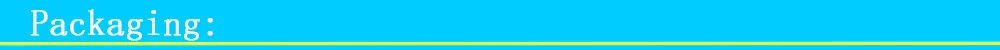 包装
