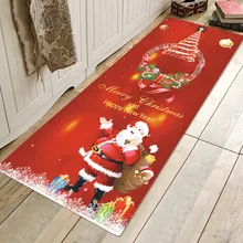 LOVRTRAVEL, новинка, рождественские ковры, коврики с 3D принтом, коврики, меховые ковры для дома, гостиной, спальни, балкона