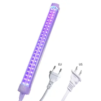 

T8 Domestic Germicidal Lamp 10W 15W Household Disinfection UV Lamp TUV ultraviolet lamp Quartz lamp for disinfection U1JE