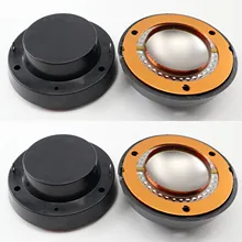 4 шт./лот сменная диафрагма для JBL 2415 2416 2417 2415H 2416 H-1 х 8Ohm