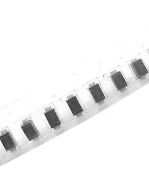 Печатная плата SOD-123FL 1000V 1A SMT SMD мини выпрямительным диодом S1M, 50 шт в наборе