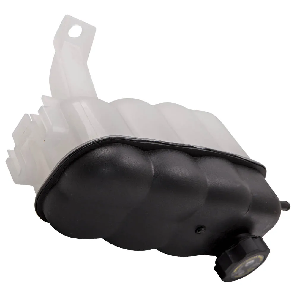 Coolant Recovery Tank Radiator Overflow Bottle For Cadillac Escalade 22856231 Coolant Recovery Tank Radiator Overflow Bottle For Cadillac Escalade 22856231