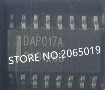 10PCS - 20PCS DAP017A DAP017 DAPO17A SOP16 | Электроника