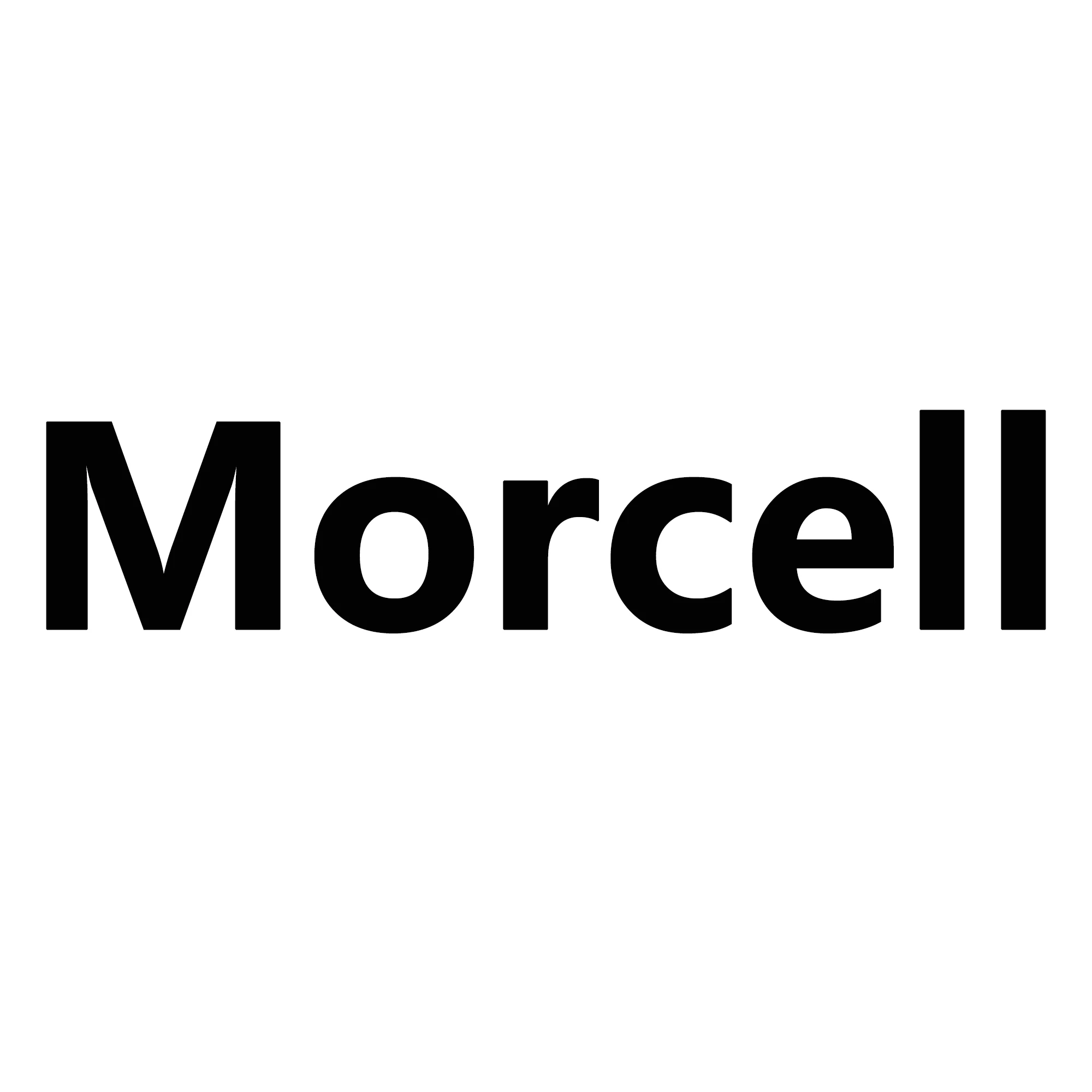 Morcell Battery Store