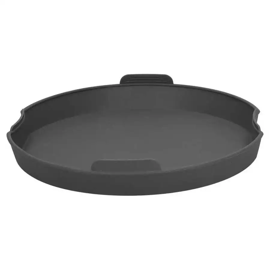 Hot Plate Stove Silicone Pan Heat-Resistant Food Processor Heating Plate for Vorwerk Thermomix TM31/5/6 Kitchen Accessory