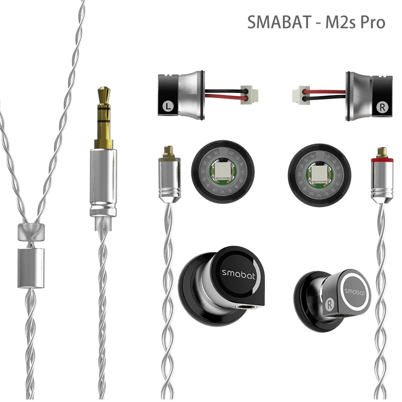 Модуль гарнитуры smtur M2sPro обновленный модуль драйвера сделай сам