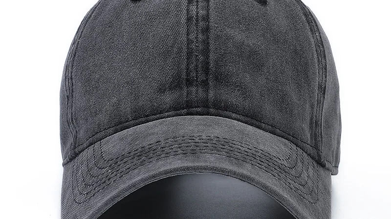 women's cap men's cap dad hat wholesale solid sport unisex outdoor Custom black cotton gorro bone sports woman cap gorra beisbol