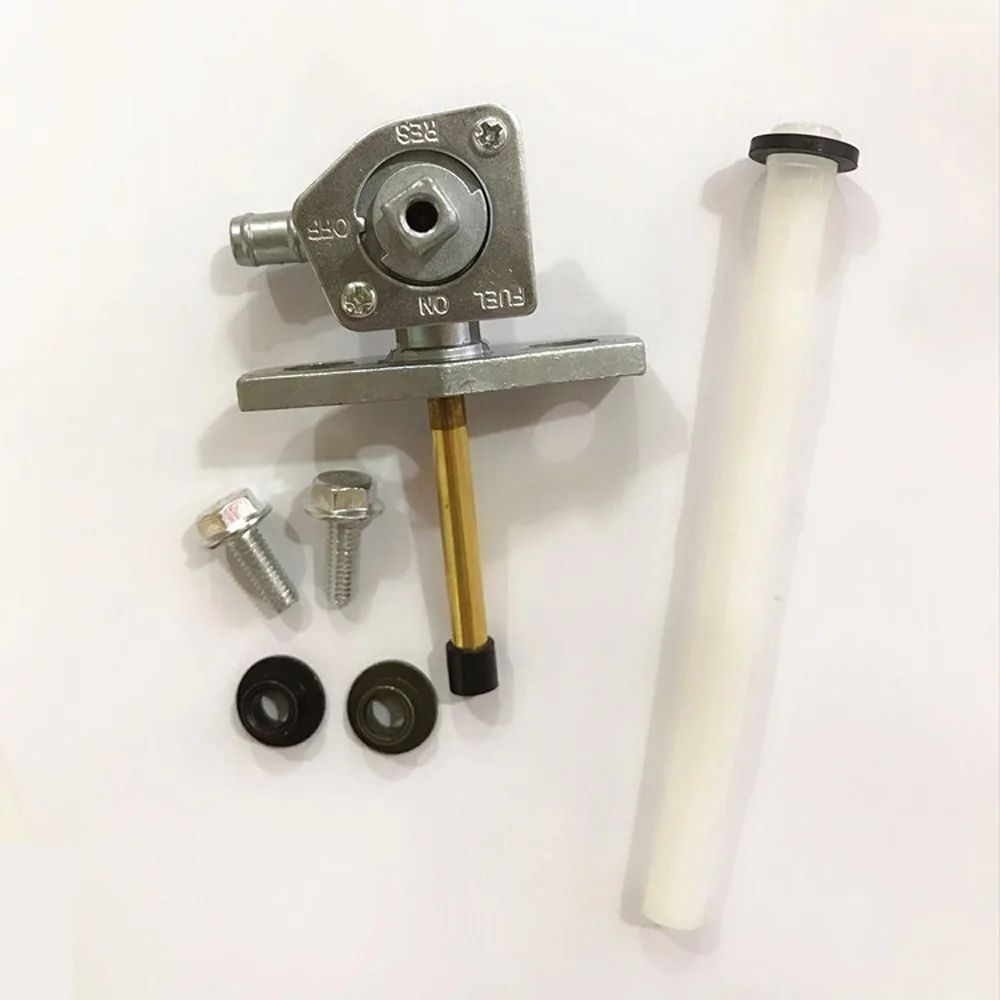 16963-HN1-000 Interruptor de V/álvula de Combustible para Honda TRX400EXTRX400EXSportrax JFG RACING CNC ATV