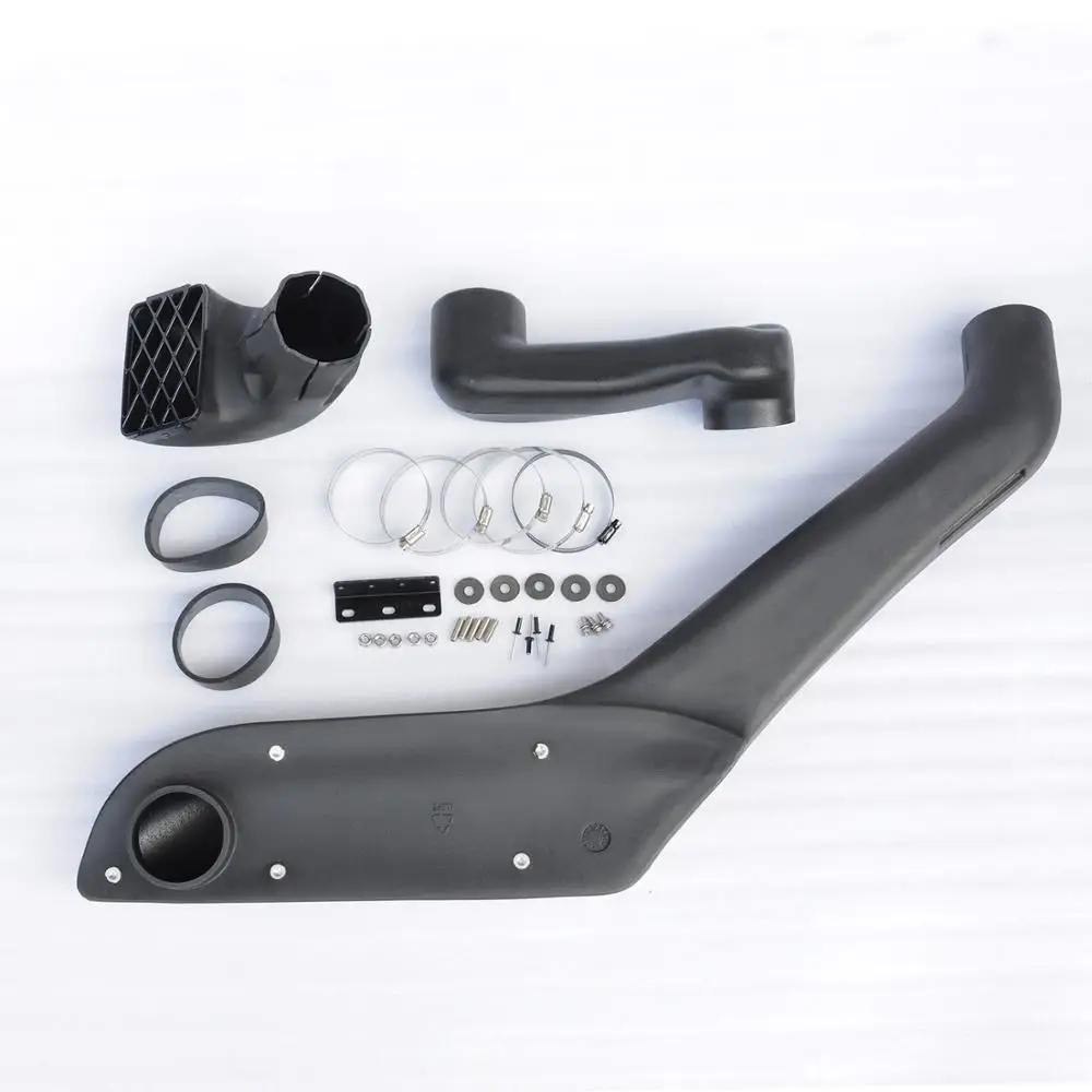 Wotefusi Snorkel Air Ram Комплект всасывания для Toyota Prado 120 серия ST120A [QP942]|kit button|kit transmitterkit gsm |