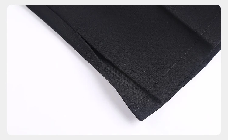 KarSaNy Women Trousers Office High Waisted Womens Straight Pants Capri Autumn Elastic Waist vintage pants For Women 2020 Autumn