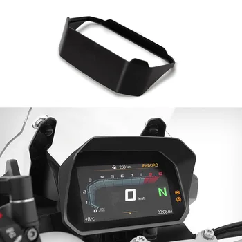 

New Motorcycle Sun Visor Instrument Hat Protection Meter Cover Guard Sun Visors for R1250GS ADV F750GS F850GS ADV 18-19