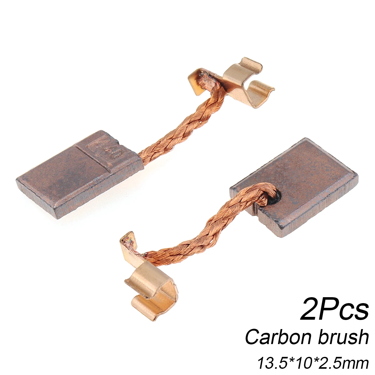 CB440 Carbon Brushes DTD140 DTD146 DHP456 DHP458/482 DTW251 BHP451 BHP452 