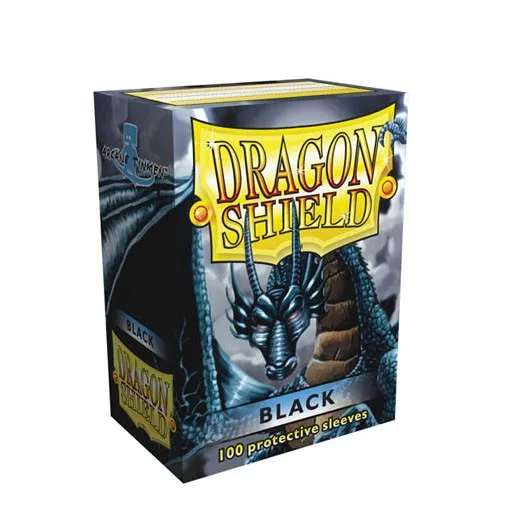 Защитный чехол для карт Dragon Shield 100 шт./лот матовый высококачественный защитный