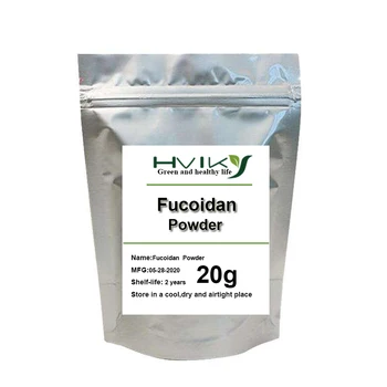 

Fucoidan powder extract Anti tumor, slimming and antioxidation
