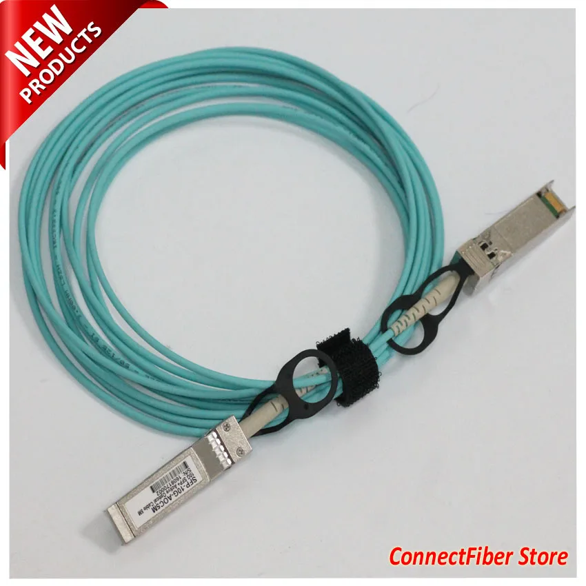 10G SFP OM3 Multimode AOC