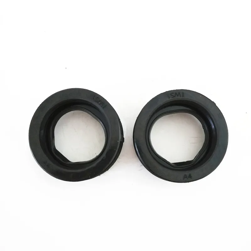 1WS-13635-00 мото карбюраторный коллектор интерфейс для Yamaha FZ07 FZ-07 15-17 КАРБЮРАТОР впускной трубы адаптеры изолятор разъем клей