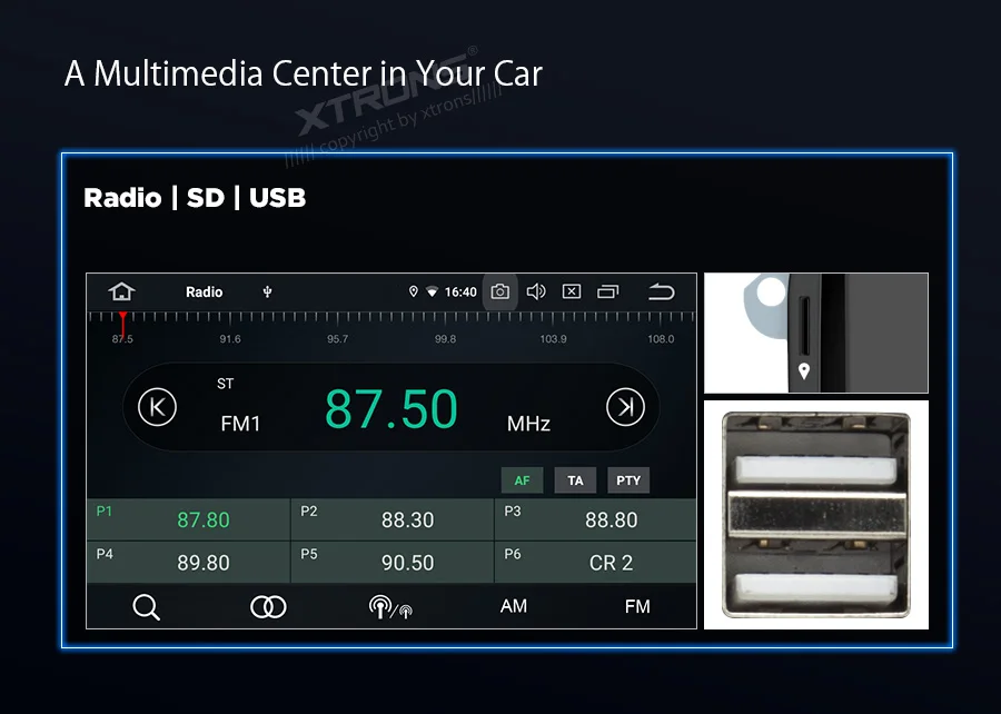XTRONS " Android 9,0 PX5 автомобильный стерео радио gps для Фольксваген Гольф Passat Touran Tiguan Sharan Vento для сиденья без dvd-плеера