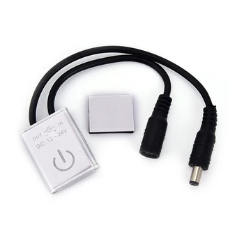 

New Arrival Black IR Motion Switch Lighting Wardrobe Cabinet Sensor Lamp Cupboard Home LED