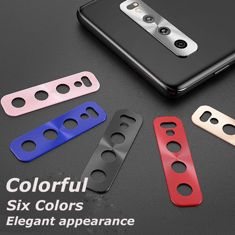 for samsung s10 camera protector 4