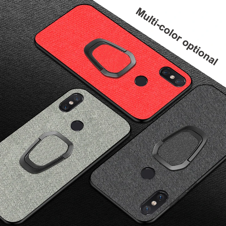 Чехол для телефона для Xiaomi Redmi Note 4 4x5 5a s2 y2 k20 y3 6a 7a 6 7 pro mi pocophone f1 переходное кольцо для CBumper крышка корпуса