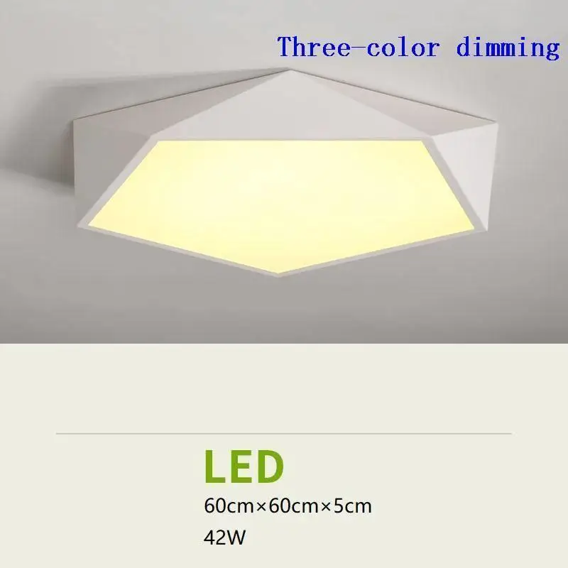 Sufitowe лампы для домашнего освещения для candeiro де Teto Deckenleuchten лампада Plafonnier Plafondlamp гостиная светодиодный потолочный светильник