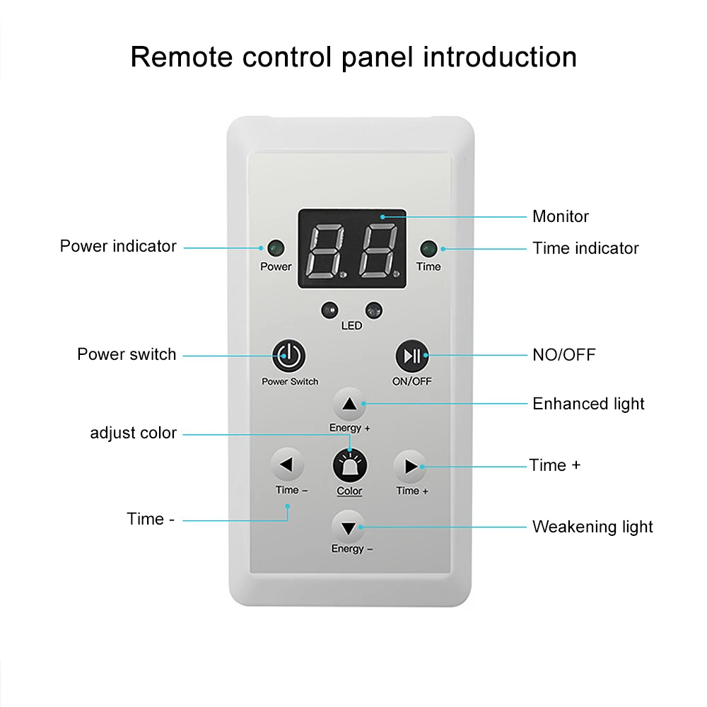 Photon LED Facial Mask Beauty Devices 7colors Light Therapy Skin Care Rejuvenation Wrinkle Acne Removal Face Beauty Spa Dropship