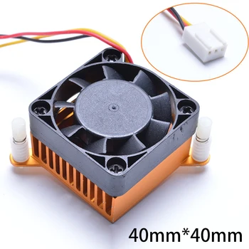 

Replace Cooling Fan Elements For PC Computer Motherboard North South Bridge