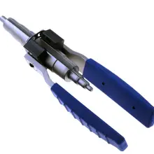 Универсальные ручные холодильные инструменты VST-22 медных труб инструмент для прокачки труб расширитель FRI0088