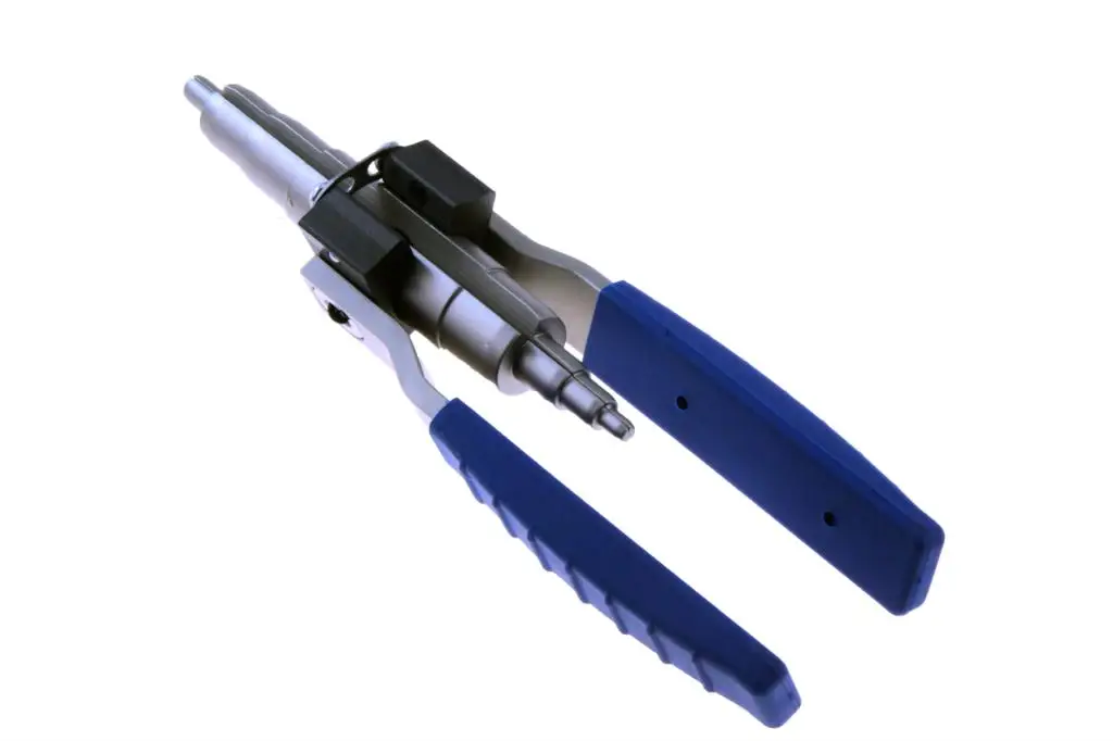 Universal Hand Refrigeration Tools VST-22 copper pipe swaging tool tube expander FRI0088 | Инструменты