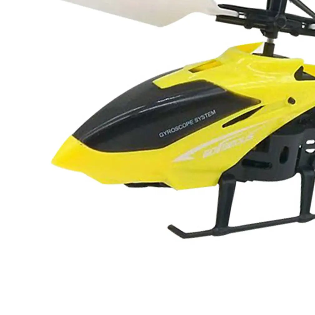 Mini Drone Flying Helicopter Infraed Induction Drone Kids Toys Aircraft Remote Control Toy Boy Gift