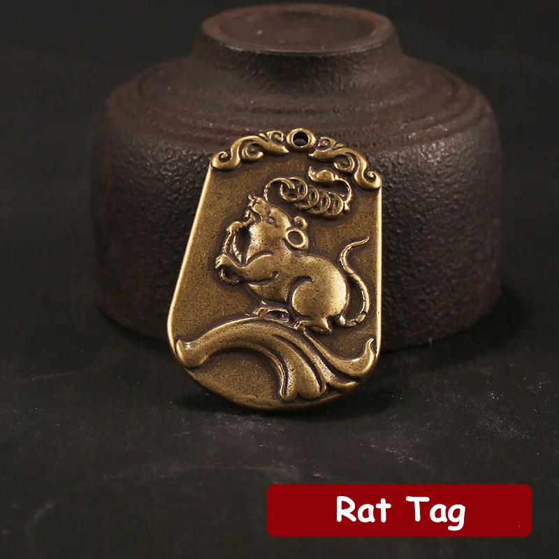 animals tags pendants (15)