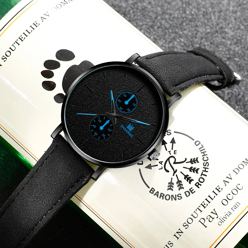 Новые мужские часы, деловые, с металлическим ремешком, ультра тонкие наручные часы, мужские Модные уличные кварцевые спортивные часы, reloj hombre