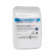 Мыльная основа Soaptima Базовая ББО Белая 1 кг. Мыльная основа Soaptima Базовая ББО Белая 1 кг.