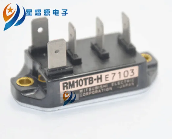 RM10TB-H igbt-модуль
