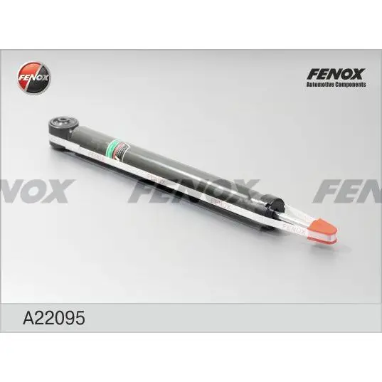 Амортизатор задний газовый VW Polo 01 FENOX A22095
