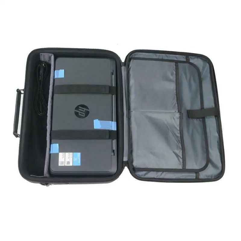 

Business Shoulder Bag Case Handbag For HP OJ258 OJ200 Portable Printer
