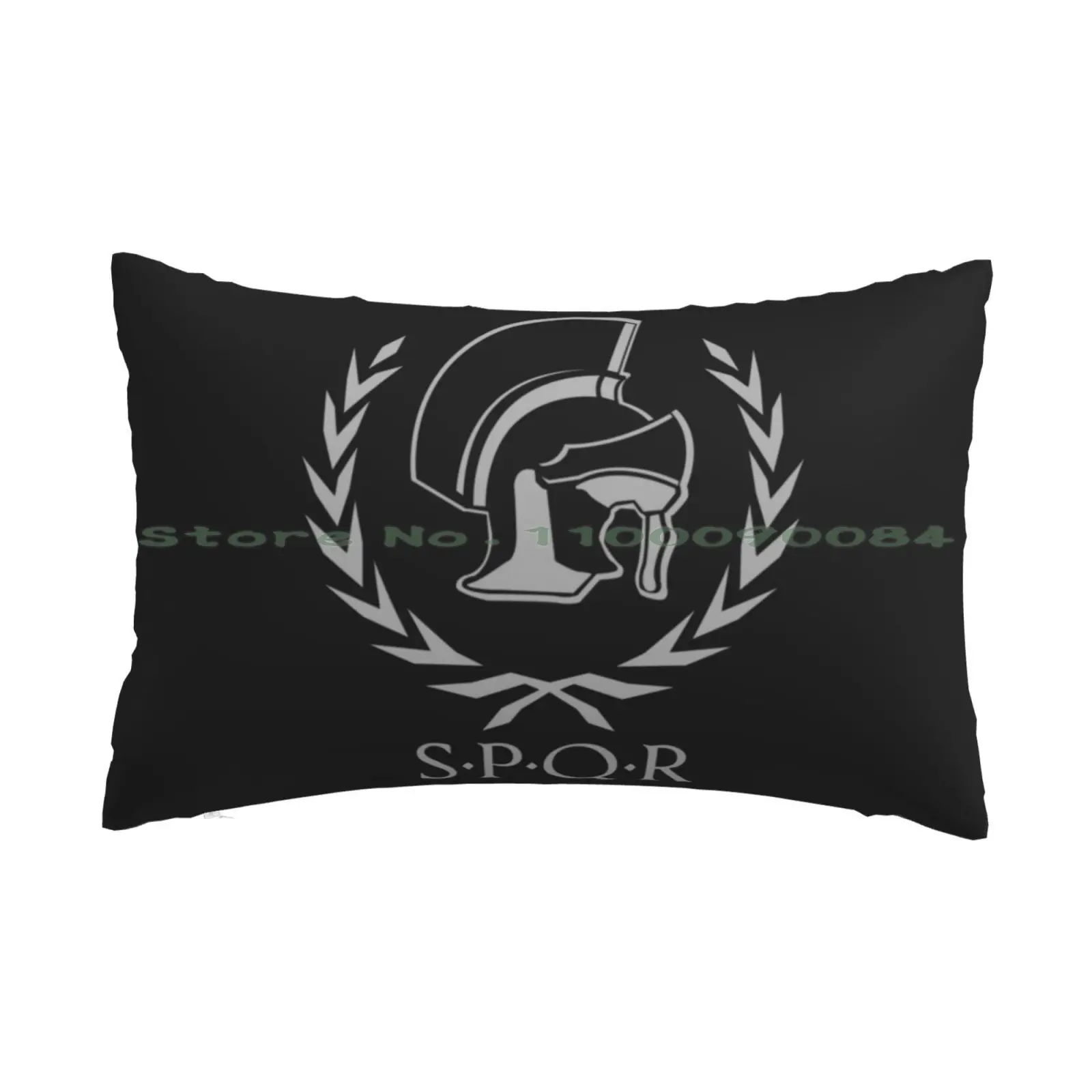 Corona Di Alloro E Casco Spqr Federa 20X30 50*75 Divano Camera Da Letto Yakuza 0 Yakuza Kiwami 2 Yakuza 3 Yakuza 4 Yakuza 5 Yakuza 6