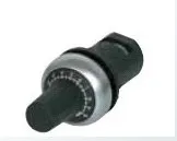 

IP66 potentiometer M22-R1K original