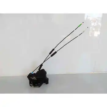 

2011303 LOCK LEFT FRONT DOOR TOYOTA LAND CRUISER (J15)