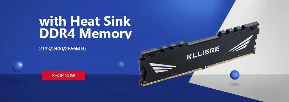 Kllisre ddr4 4 ГБ 8 ГБ 16 ГБ 2133 2400 2666 3000 оперативная память sodimm ноутбук память поддержка memoria ddr4 ноутбук